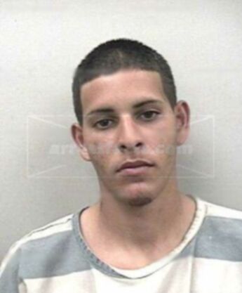 Gregory Francisco Madera
