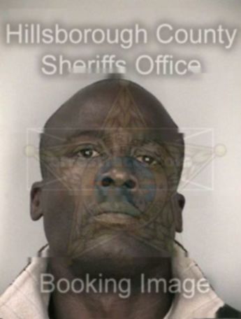 Gene Maurice Williams