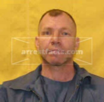 Jeffrey Lee Moore