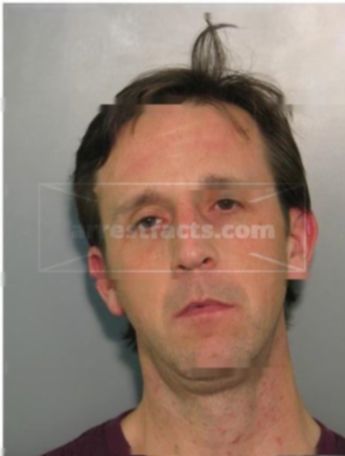 Christopher Edward Stout