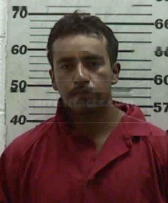Jorge Alberto Flores-Juarez