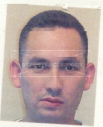 Francisco Pedrasa Gomez