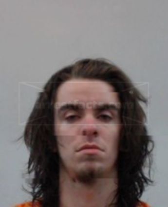 Darren Brandon Hunt