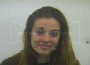 Gina Irene Courson