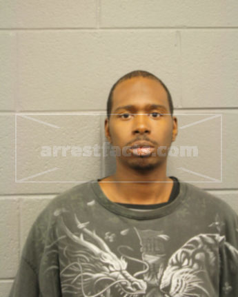 Terrill Mckinney