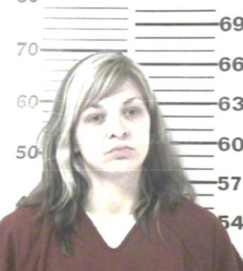 Kayla Shae Beggs