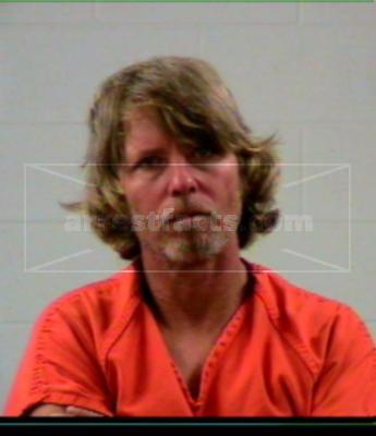 David Allen Pemberton