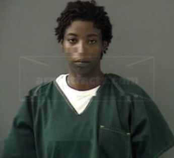 Angela Brianna Jones
