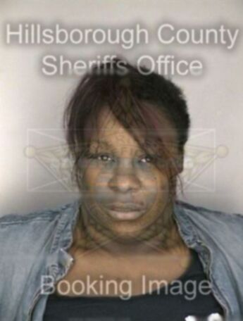 Juanita Ann Hunter