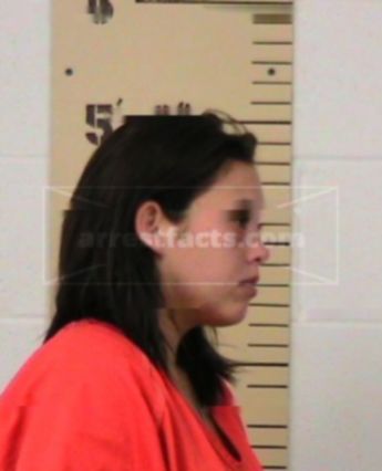 Jennifer Adair Griffin