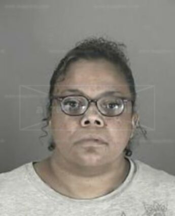 Dionne M White
