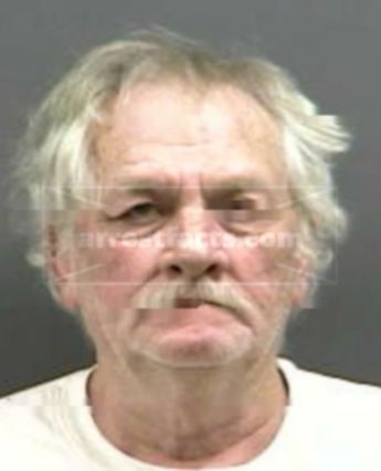 Douglas Wayne Walker