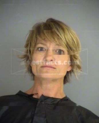 Kimberly Ann Duren
