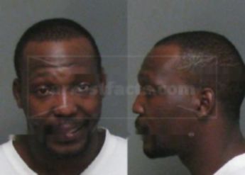 Rashaun Rice