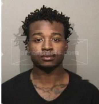 Tariq Nelson