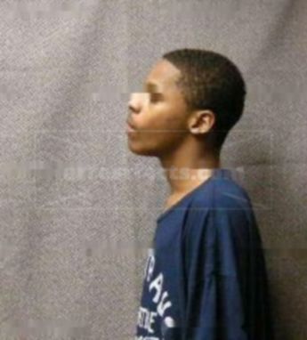 Donte D Meeks