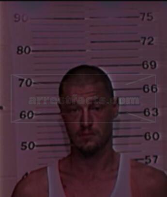 Bryan Keith Stewart