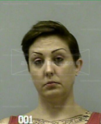 Melinda Ann Burnett