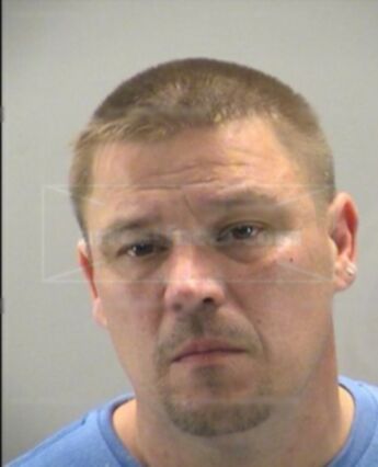 Raymond Aarron Puterbaugh
