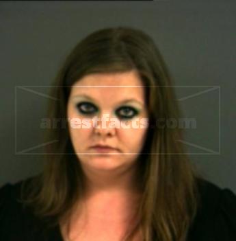 Monica Renee Mcguire