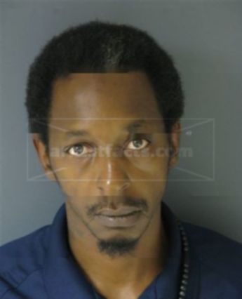Donnell Russell