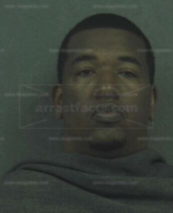 Che Lamar Clemons