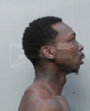 Maurice Antwan Williams