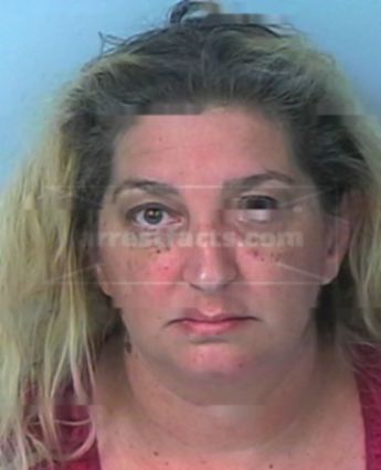 Joanne Marie Buzzerio