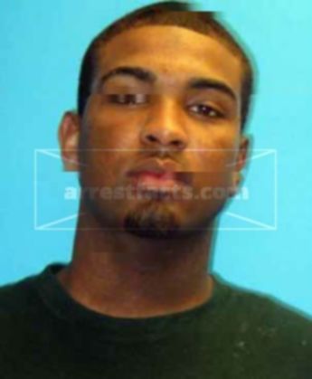 Larry Bernard Holmes