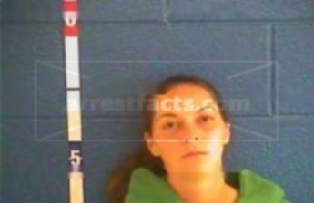 Wendy Elizabeth Cosby