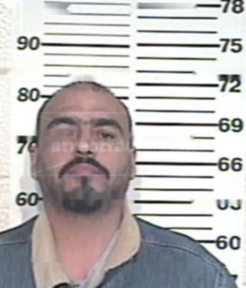 Jose Manuel Gomez