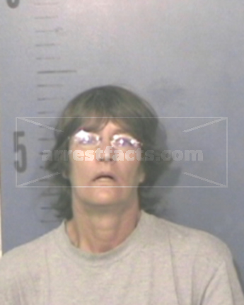 Melody Ann Hall