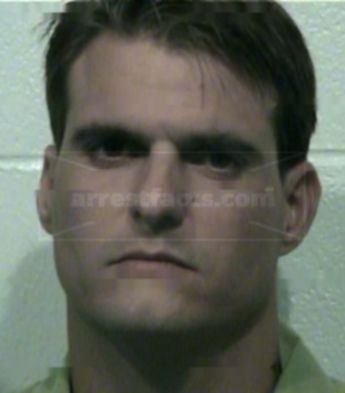 Mark Alan Peters