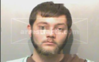 Jared Joseph Rogers