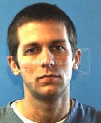 Wayne Jeffery Perkins