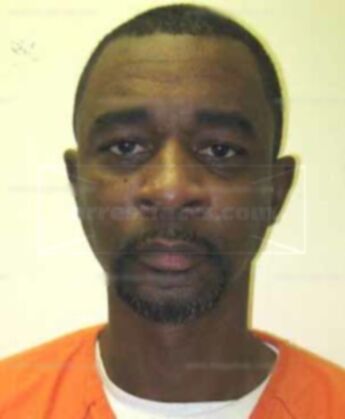 Grover Anthony Lewis