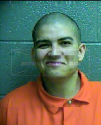 Jose Carreon Munoz