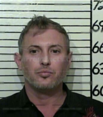 Allen Benjamin Bennett