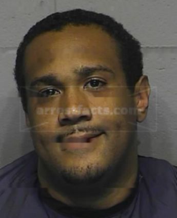 Jamah Jamil Abdul Thompson