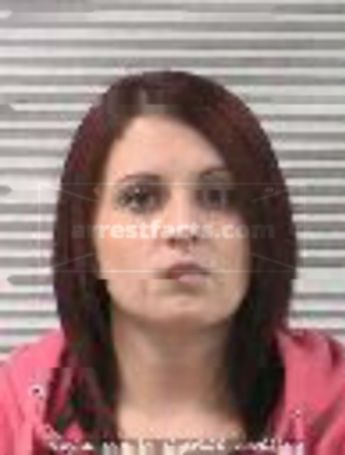 Melissa Maughan