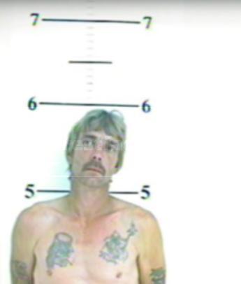 Edward Dwayne Bentley