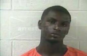 Javis Lamarus Wilson