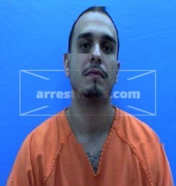 Joshua Brandon Harkey