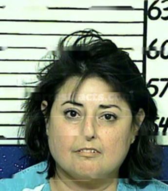 Esperanza Chapa Gonzales