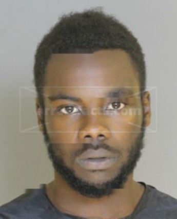 Jaquan Deondre Richardson