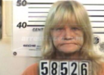 Patricia Whitten