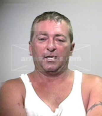 Bruce Kevin Hollis