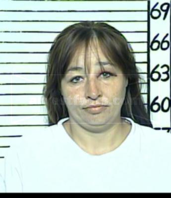 Brandie Leigh Antal