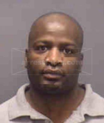 Donovan Lavelle Williams