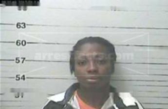 Lawanda Dishiki Scott